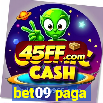 bet09 paga